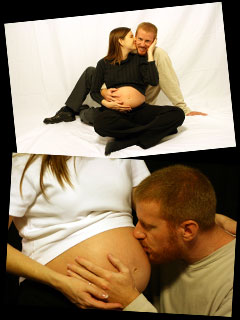 Maternity Portraits