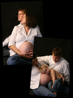 Maternity Portraits